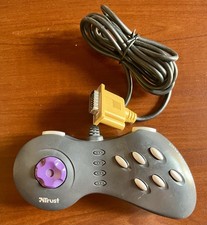 Joystick vintage trust usato  Perugia