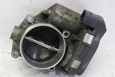 Throttle body 550i for sale  Waterbury