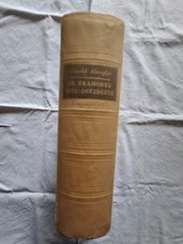Oswald spengler tramonto usato Oswald spengler tramonto usato  San Giovanni in Persiceto