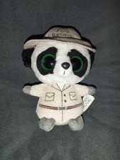 Doudou peluche panda d'occasion  Avion
