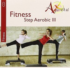 Various ayurvital aerobic gebraucht kaufen  Berlin