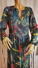 Etam robe longue d'occasion  Hayange