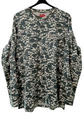 Supreme paisley damast gebraucht kaufen  Karlsruhe