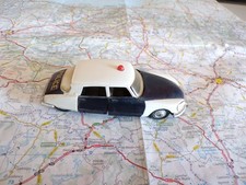 Citroen police norev d'occasion  France