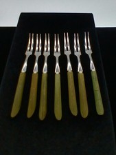 cocktail forks for sale  Murray