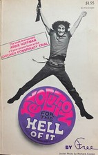 Revolution hell pb for sale  Dayton