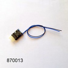 Nem 651 decoder d'occasion  Expédié en Belgium