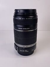 Canon zoom lens for sale  Los Angeles