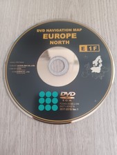 Navigations dvd toyota gebraucht kaufen  Gründau