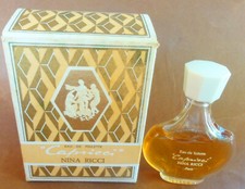 Miniature parfum nina d'occasion  Beaurepaire