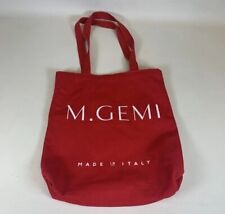 M.gemi red 100 for sale  New York