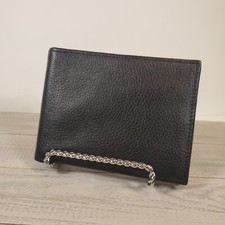 Genuine leather minimalist for sale  Argyle