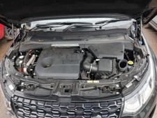 2022 land rover for sale  SKELMERSDALE