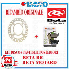 Kit disco originale usato  Sciacca