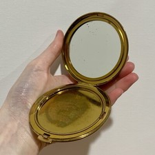 Vintage gold coty for sale  Tuscumbia