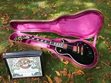 Gibson paul custom d'occasion  Mulhouse-