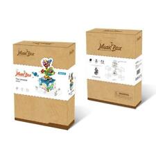 New box wooden d'occasion  Expédié en France