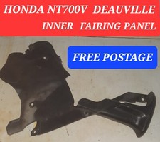 Honda nt700v nt700va for sale  HYDE