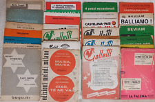 Spartiti lotto oltre usato  Certaldo