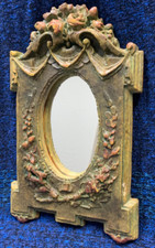 Resin mirror 9.5 for sale  Mesquite