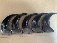 Five large black for sale  Forest Hill