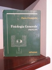 Fisiologia generale principi usato  Cardito