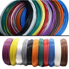 7awg 26awg ptfe d'occasion  Expédié en Belgium