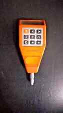 Medidor de espessura de revestimento Elcometer 345FS apenas peças # frete rápido comprar usado  Enviando para Brazil