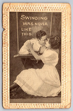Antique postcard 1912 for sale  Concord