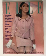 Magazine 1057 1966 d'occasion  Hagondange