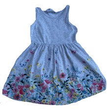 Girls gray cotton for sale  Chatsworth