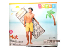 Intex silver vinyl for sale  Seligman
