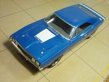 Dodge charger kit for sale  TELFORD