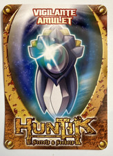 Huntik season figure for sale  UK