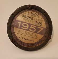 Vespa 125 bacchetta usato  San Dona di Piave
