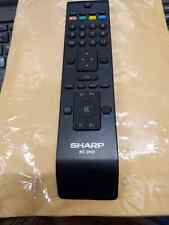 Sharp rc3902 genuine for sale  WEMBLEY