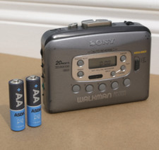 Sony walkman fx425 for sale  BELFAST