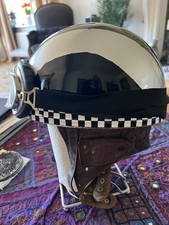 pudding basin helmet for sale  SALTBURN-BY-THE-SEA