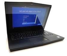 Alienware gaming touchscreen for sale  UK