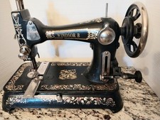 Antique windsor sewing for sale  Clovis