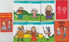 Jeu familles tom d'occasion  Losne