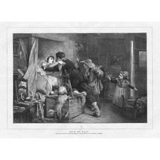 Marcus stone sain for sale Marcus stone sain for sale  GLASGOW