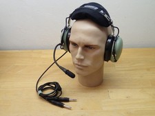 David clark h10 for sale  La Mesa