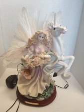 Fiber optic angel for sale  Fort Wayne
