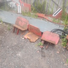 International tractor 454 for sale  NORTHALLERTON