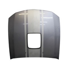 Shaker hood type for sale  Roseville
