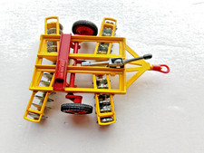 Corgi disc harrow for sale  LEYLAND