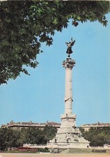 Bordeaux monument girondins d'occasion Bordeaux monument girondins d'occasion  France