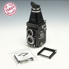 Hasselblad cappa ingrandimento usato  Spedire a Italy