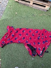 Snuggy hood sheep for sale  CRIEFF